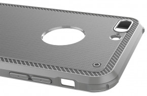  Baseus Shield Case iPhone 7 Plus Grey 3