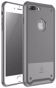  Baseus Shield Case iPhone 7 Plus Grey 6