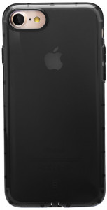  Baseus Simple Series Anti-Shock iPhone 7 Transparent Black