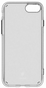  Baseus Simple Series Clear iPhone 7 Plus Transparent