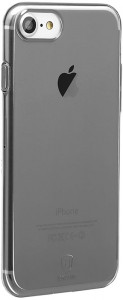  Baseus Simple Series Clear iPhone 7 Transparent Black