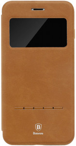  Baseus Simple Series iPhone 7 Brown