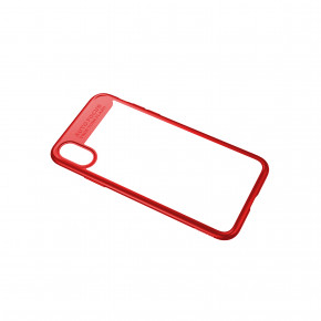    Baseus Suthin for iPhone X Red   