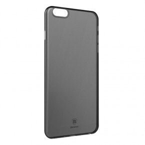    iPhone 6/6s Baseus Wing Case Black (WIAPIPH6S-E01)