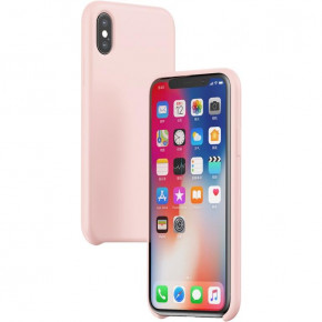   iPhone X/XS Baseus Original LSR Case Pink (WIAPIPHX-SL04)