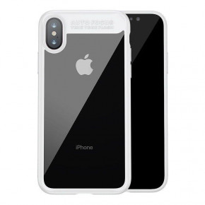  Baseus  iPhone X Baseus Suthin Series, 