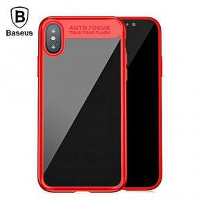  Baseus  iPhone X Baseus Suthin Series, 