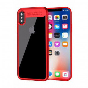  Baseus  iPhone X Baseus Suthin Series,  4