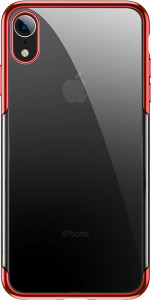  Baseus iPhone XR Glitter Red (WIAPIPH61-DW09)