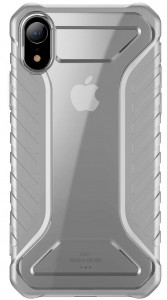  Baseus iPhone XR Michelin Gray (WIAPIPH61-MK0G)