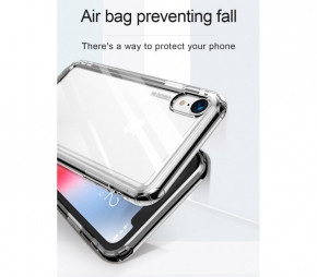  Baseus iPhone XR Safety Airbags TR (ARAPIPH61-SF02) 5