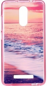   BeCover  Xiaomi Redmi Note 3 Sunset (701203)