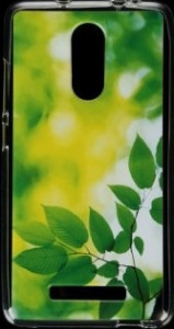   BeCover  Xiaomi Redmi Note 3 Foliage (701209)