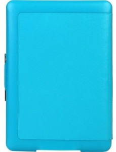  Ultra Slim BeCover  Amazon Kindle Paperwhite Blue (701288) 3