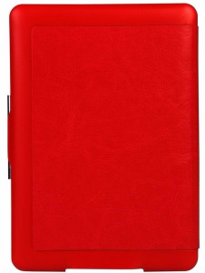  Ultra Slim BeCover  Amazon Kindle Paperwhite Red (701291) 3