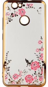  Flowers Series BeCover  Huawei Nova Gold (701297)