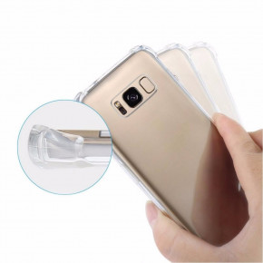   BeCover  Samsung Galaxy S8 Plus G955 Transparancy +    (701347) 3