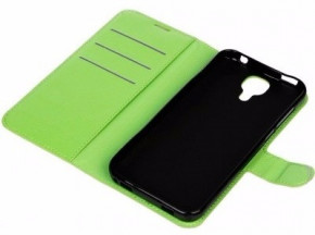 - BeCover  Doogee X7/ X7 Pro Green (701182) 5