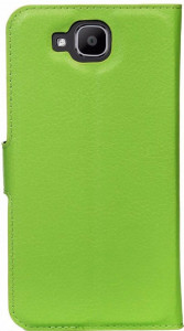 - BeCover  Doogee X9 Mini Green (701187) 3