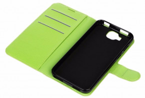 - BeCover  Doogee X9 Mini Green (701187) 4