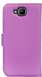 - BeCover  Doogee X9 Mini Purple (701188) 3