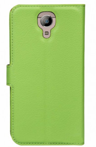 - BeCover  Doogee X9 Pro Green (701192) 3