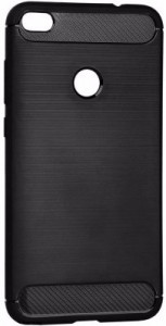  Carbon Series BeCover  Huawei P8 Lite Black (701373)