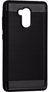  Carbon Series BeCover  Xiaomi Redmi 4 Prime Black (701388)