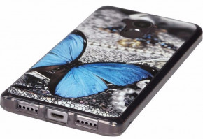  BeCover Xiaomi Redmi 4 Prime Butterfly (701053) 3