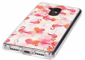  BeCover Xiaomi Redmi 4 Prime Flamingo (701057) 3