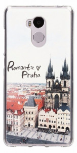  BeCover Xiaomi Redmi 4 Prime Praga (701050)