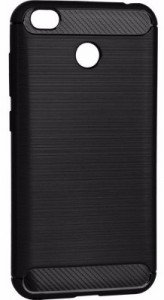  Carbon Series BeCover  Xiaomi Redmi 4x Black (701384)