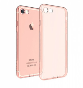  Devia  iPhone 8/7 Naked Rose Gold 3