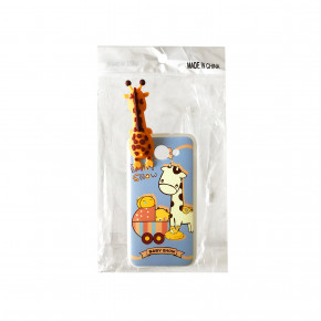    Disney Giraffe for Huawei Y3 2017    3