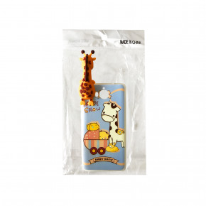    Disney Giraffe for Huawei Y5 2017    3