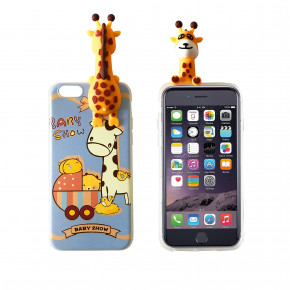    Disney Giraffe for iPhone 7/8   