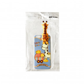    Disney Giraffe for iPhone 7/8    3