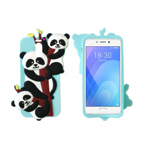    Disney Panda for Meizu M6 Note   