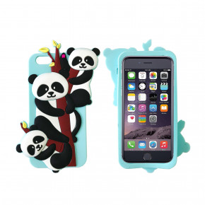    Disney Panda for iPhone 7/8   