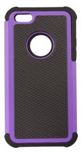   Apple Iphone 5c Drobak Anti-Shock Purple (210268)