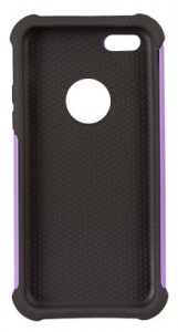   Apple Iphone 5c Drobak Anti-Shock Purple (210268) 4