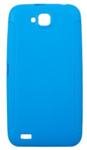   Fly IQ446 Blue Drobak Elastic PU (214732)