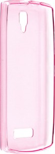   Drobak Ultra PU  Lenovo A2010 Hotpink (219258) (1)