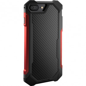    iPhone 8Plus/7Plus Element Case Sector Red (EMT-322-133EZ-29)