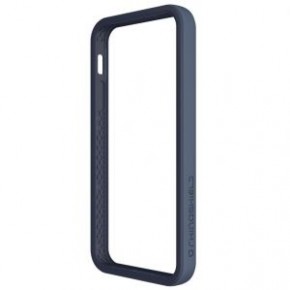  Evolutive Labs RhinoShield Crash Guard Dark Blue  iPhone 5/5S/SE (EVCGIP5DB) 9