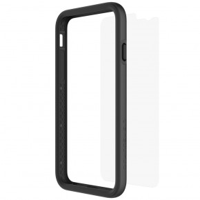  Evolutive Labs RhinoShield Crash Guard Black  iPhone 6 (EVCGIP6BK) 3