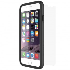  Evolutive Labs RhinoShield Crash Guard Black  iPhone 6 (EVCGIP6BK) 4