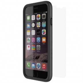  Evolutive Labs RhinoShield Crash Guard Black  iPhone 6 (EVCGIP6BK) 5