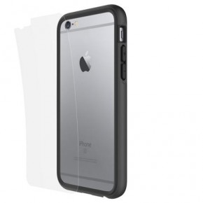  Evolutive Labs RhinoShield Crash Guard Black  iPhone 6 (EVCGIP6BK) 8