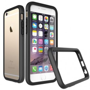  Evolutive Labs RhinoShield Crash Guard Black  iPhone 6 (EVCGIP6BK) 9